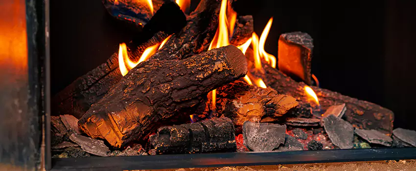 Chimney Fireplace Ash Dump Cleaning in Bonney Lake, WA