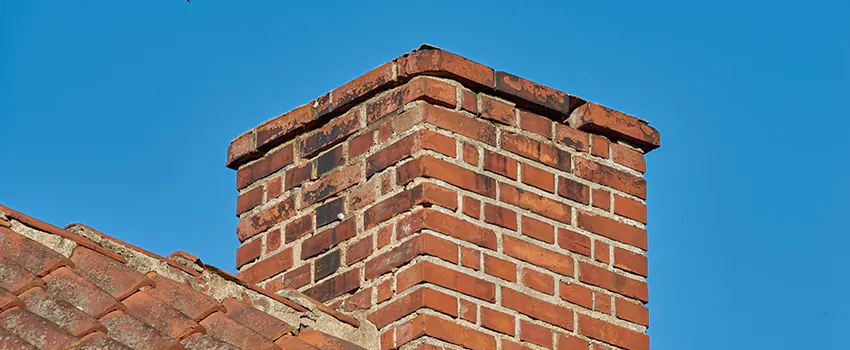 Clean Blocked Chimney in Bonney Lake, Washington