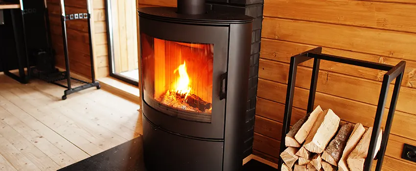 Gas Fireplace Door Handle Installation Services in Bonney Lake, Washington
