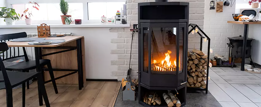 Wood Stove Inspection Services in Bonney Lake, WA