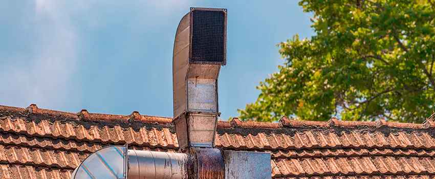 Chimney Cleaning Cost in Bonney Lake, Washington