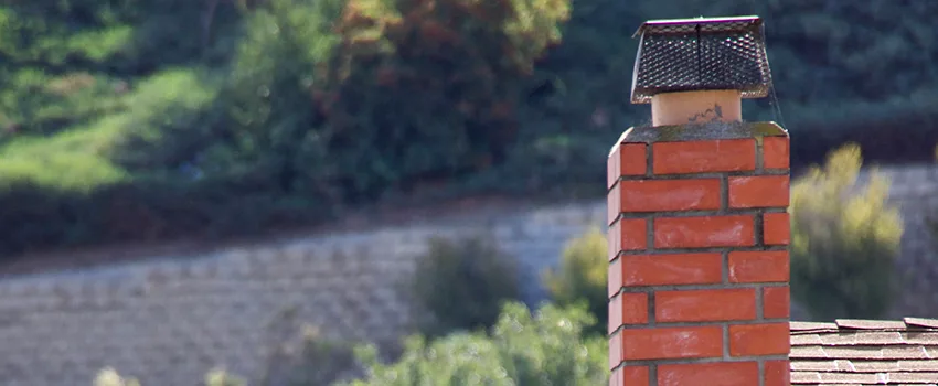 Chimney Tuckpointing And Masonry Restoration in Bonney Lake, WA
