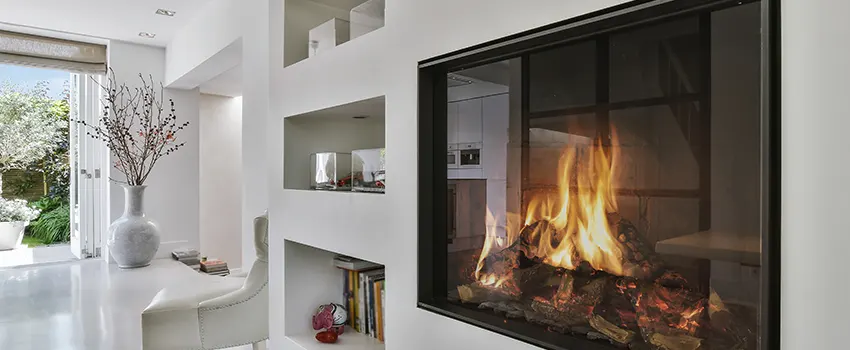 Fireplace Screen Installation And Replacement in Bonney Lake, WA