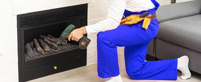 Fireplace Safety Inspection Specialists in Bonney Lake, Washington