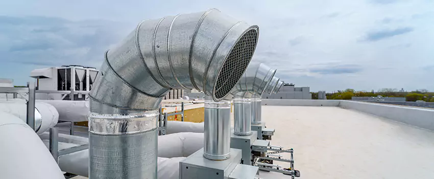 Insulated Ductwork Repair Services Near Me in Bonney Lake, WA