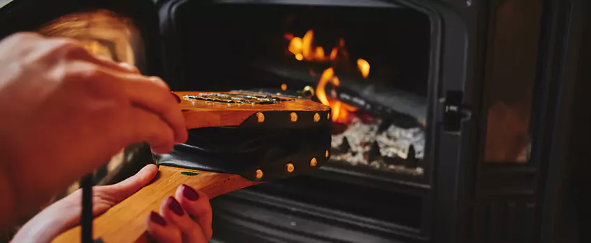 Wood Stove Grates Repair in Bonney Lake, Washington